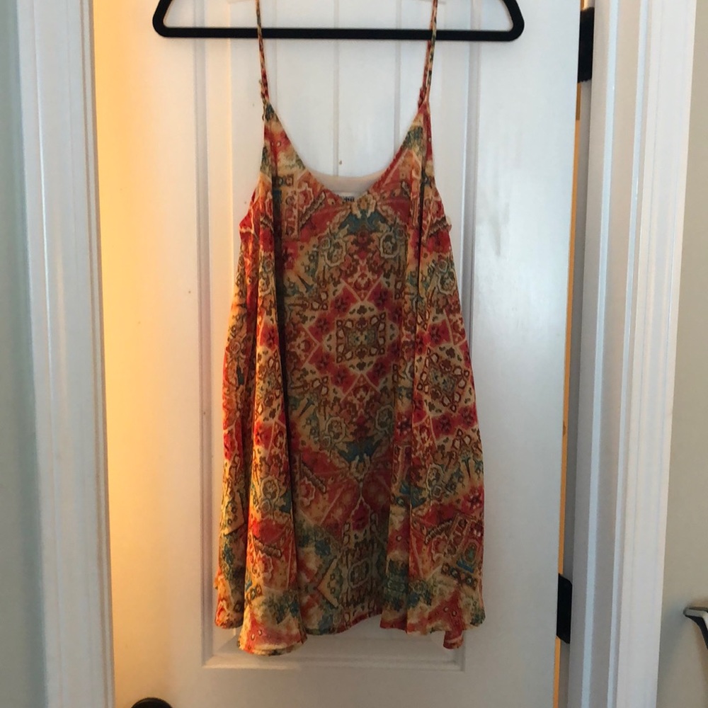 Show me your Mumu summer dress